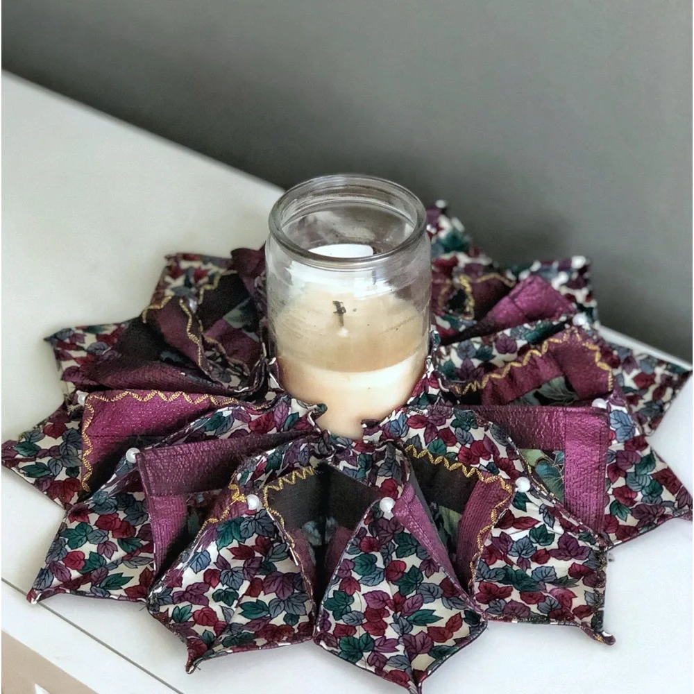 Hand Made centerpieces - Picture 1 of 3